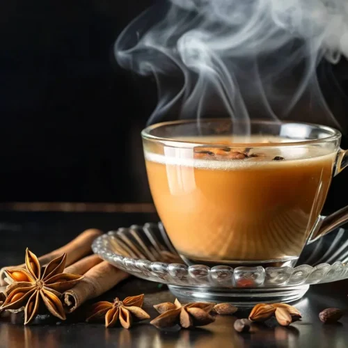 English Tea