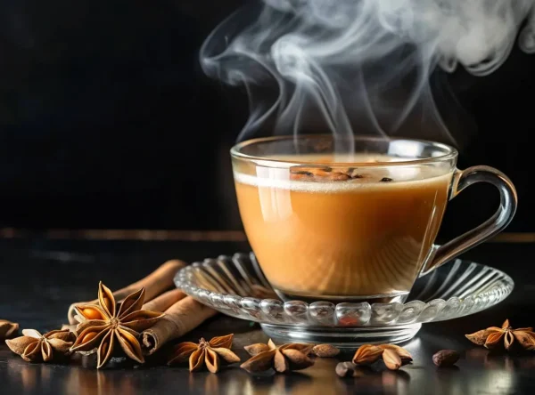 English Tea
