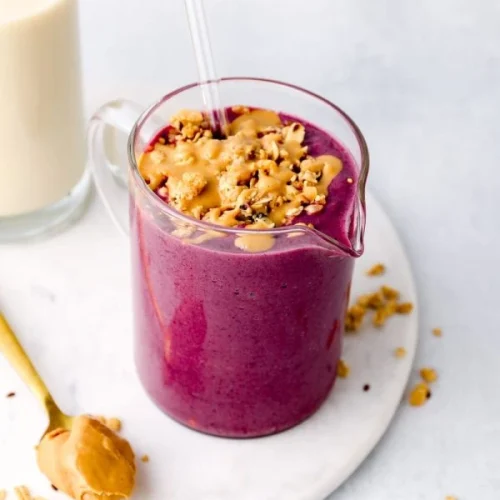 Acai smoothie