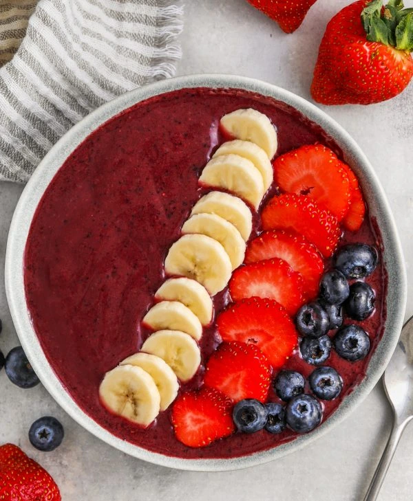 Acai