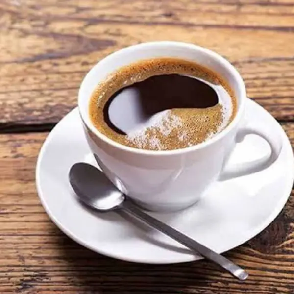 Americano Hot Coffee