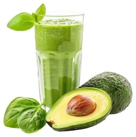 Avacado Fresh Juice