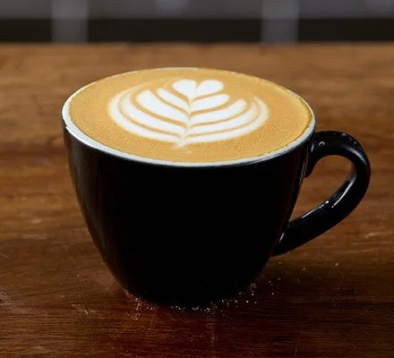 Cappuccino Hot Coffee