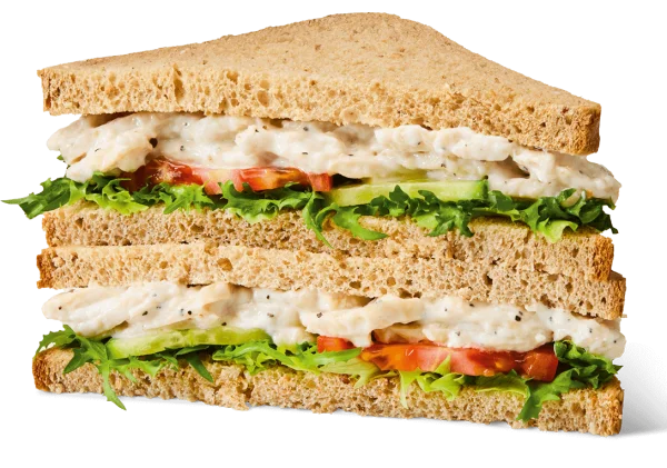 Chicken Sandwich meal