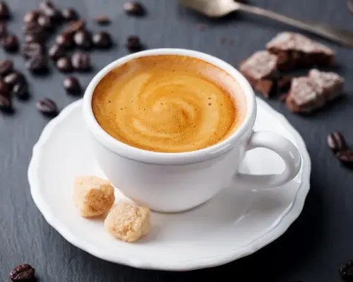 Espresso Hot Coffee