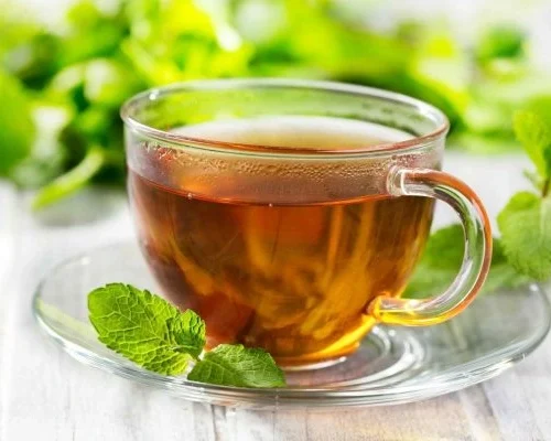 Green Tea
