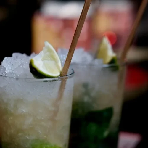 Mint Mojito