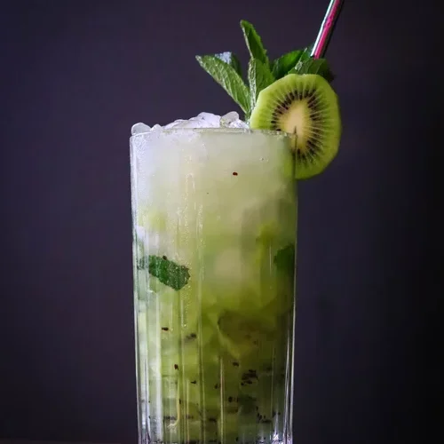 Kiwi Mojito