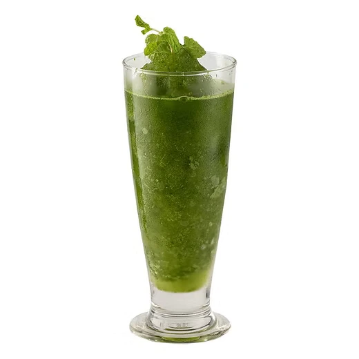 Lemon Mint Fresh Juice