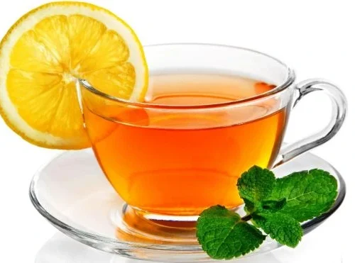 Lemon Tea