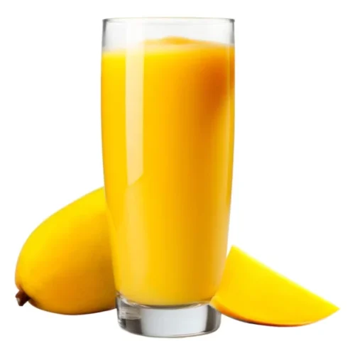 Mango Fresh Juice