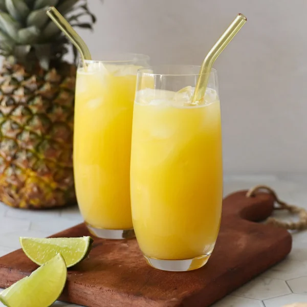 Pineapple Fresh Juice
