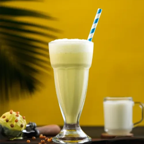 Pista Milkshake