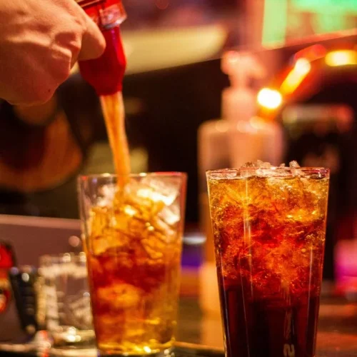 Soda