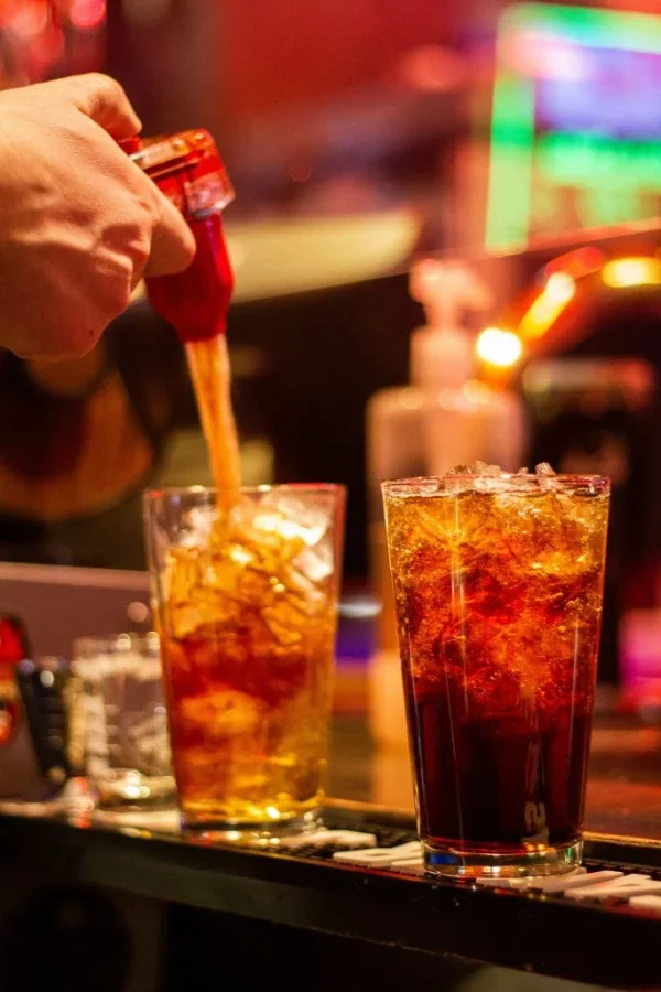 Soda