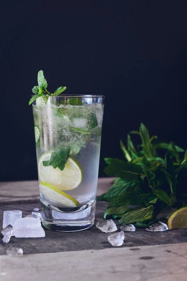 Sparkling Water
