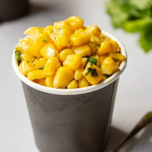 Sweet Corn