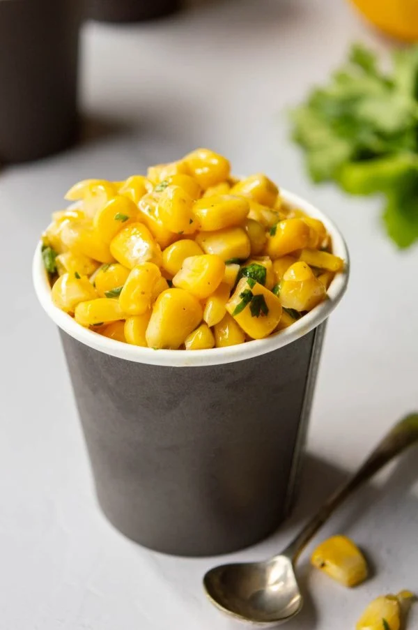 Sweet Corn