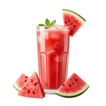 Watermelon Fresh Juice