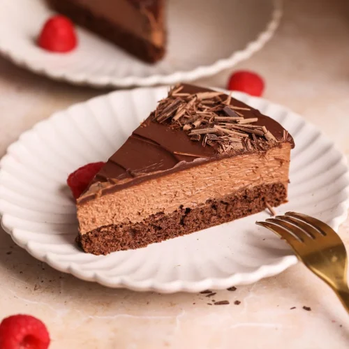 Chocolate cake