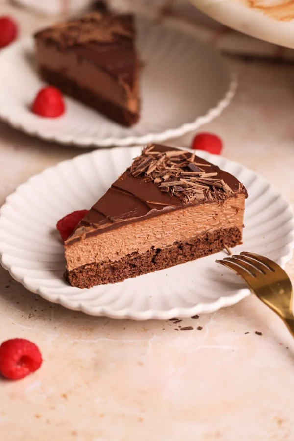 Chocolate cake