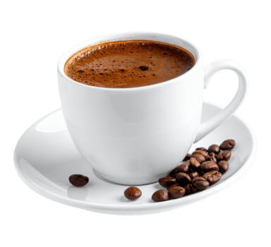 Turkish Coffee Hot Coffee