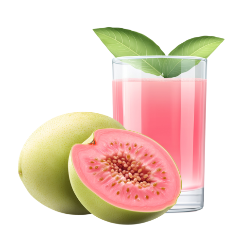 Guava Fresh Juice