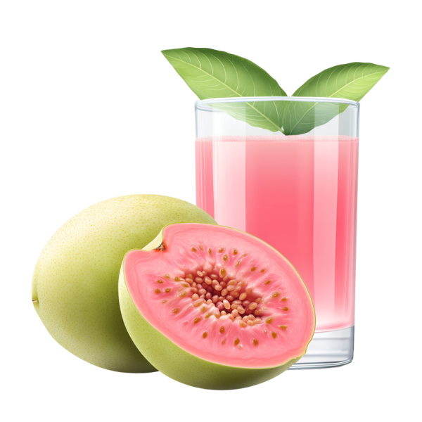 Guava Fresh Juice