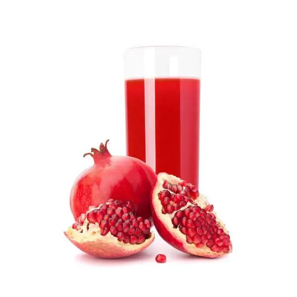 Pomegranate Fresh Juice